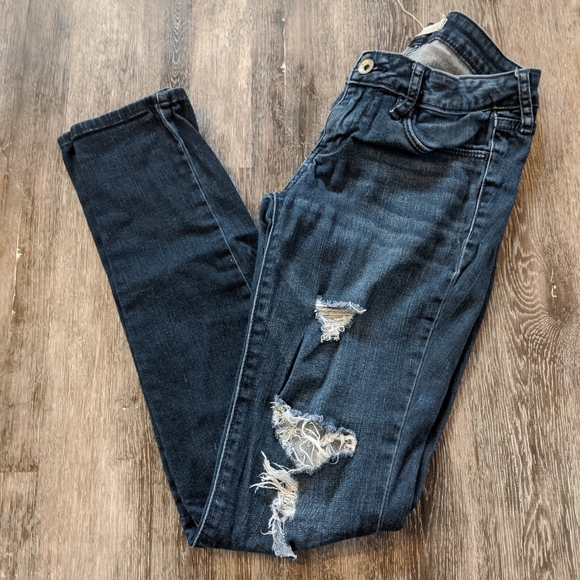 Bullhead Denim - Bullhead Jeans